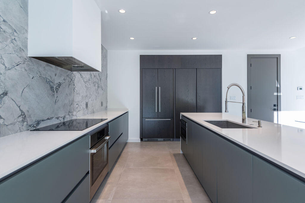 Cottage and Water Front