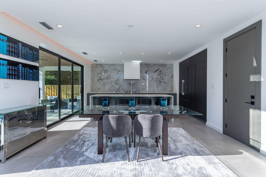 Cottage and Water Front