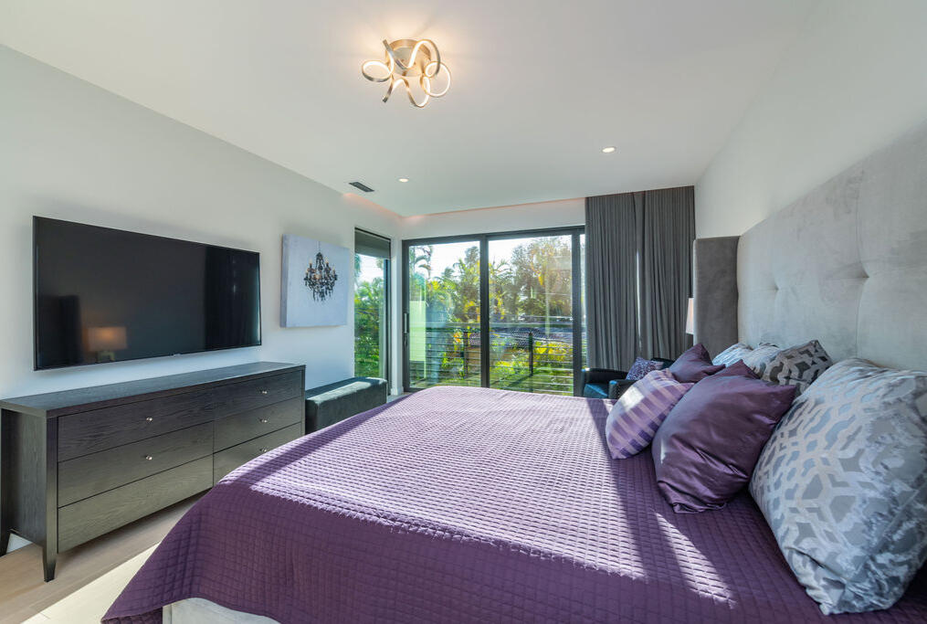 Cottage and Water Front