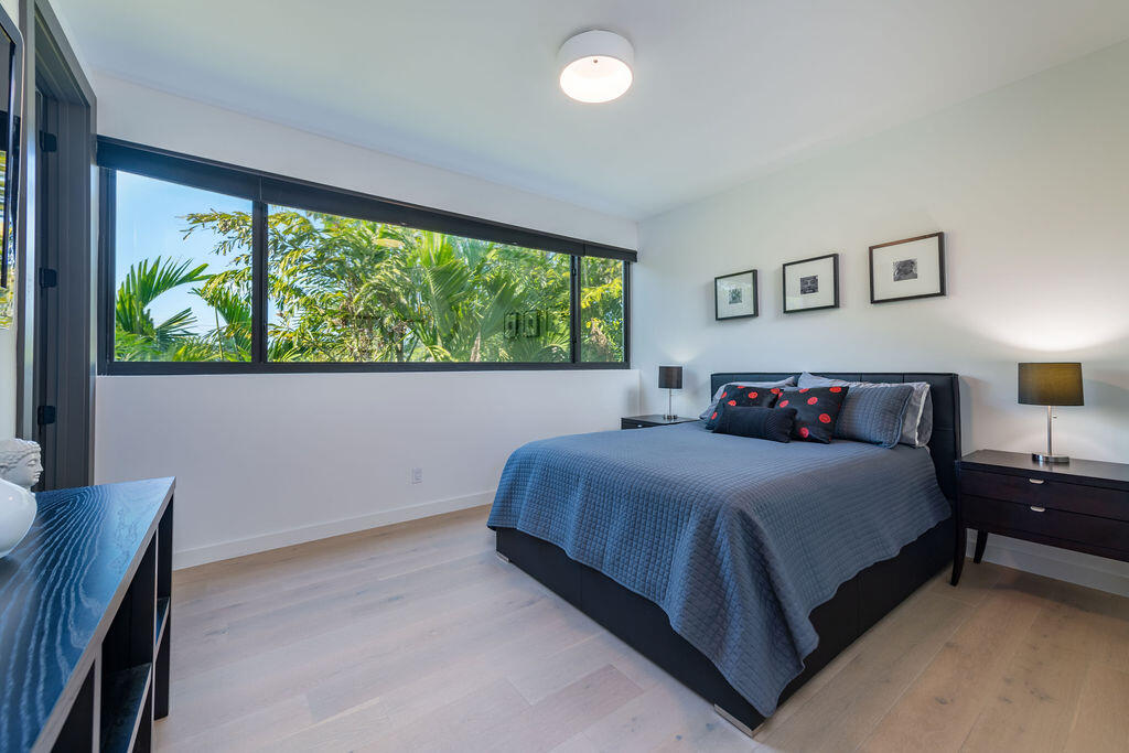 Cottage and Water Front