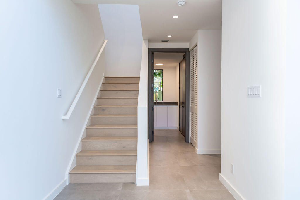 Cottage and Water Front