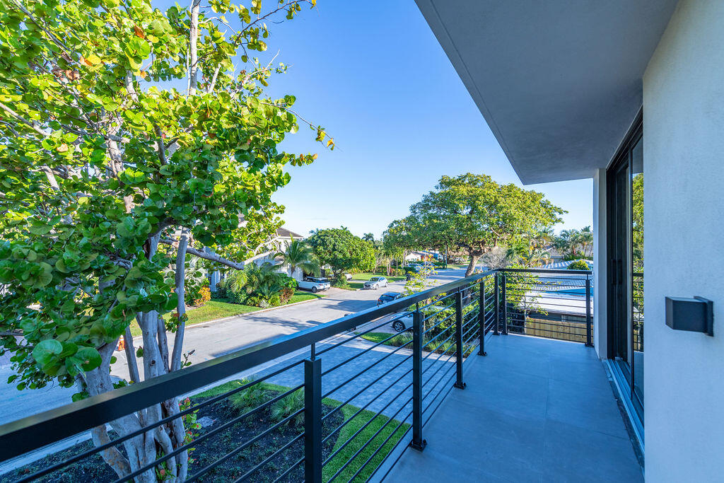 Cottage and Water Front